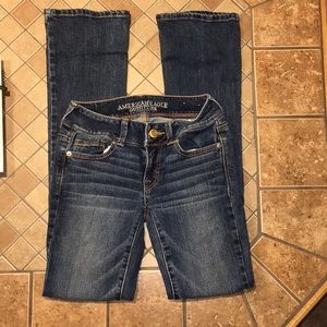 American Eagle Outfitters Jeans - American Eagle Kick Boot Jean American Eagle Outfitters Jeans - American Eagle Kick Boot Jean